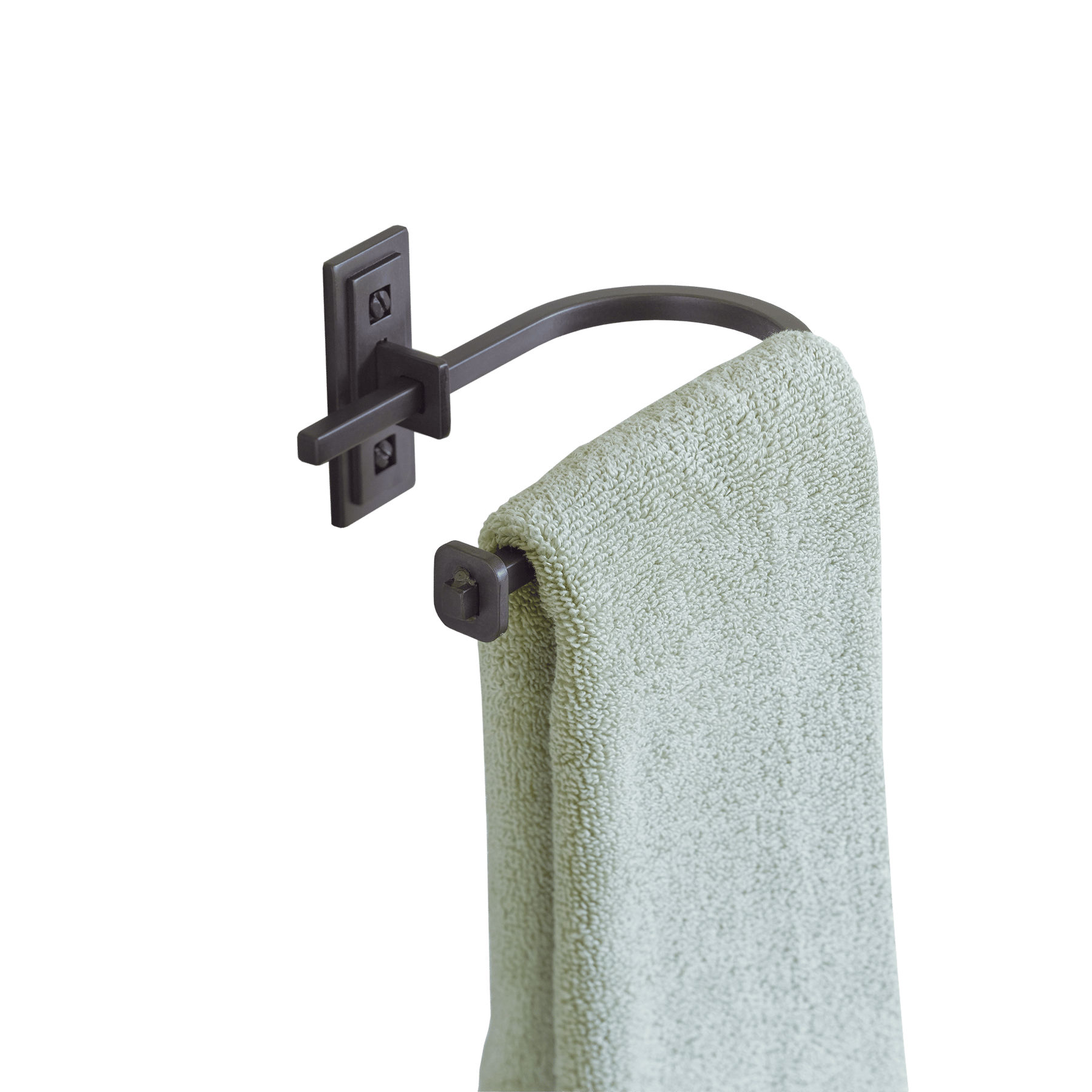 Shop Chrome Guest Towel Holder Online / Hoffmaster
