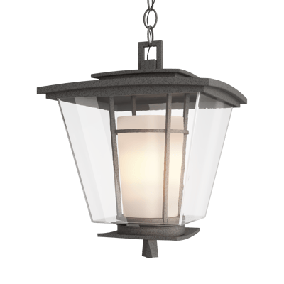 Beacon Hall Outdoor Ceiling Fixture by Hubbardton Forge OUT 364820