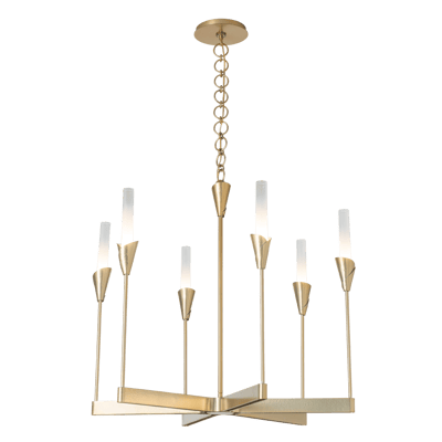 Lilium Mini Pendant | by Hubbardton Forge | 161192