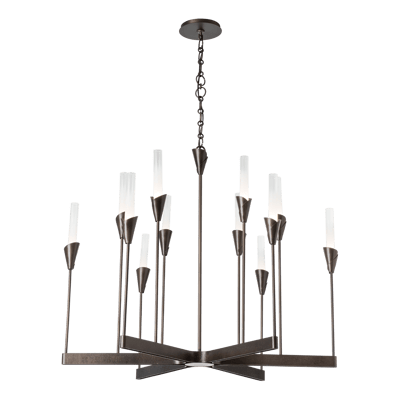 Lilium Mini Pendant | by Hubbardton Forge | 161192