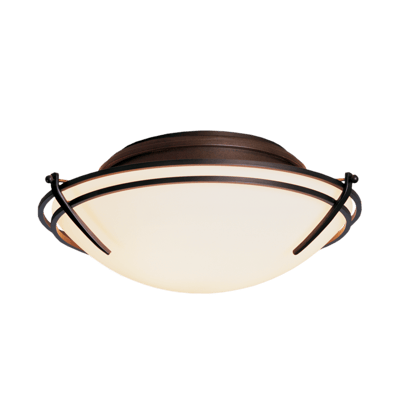 Presidio Tryne Large Scale Pendant | by Hubbardton Forge | 194431