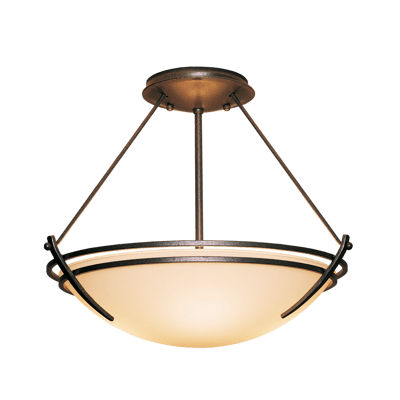 Presidio Tryne Large Scale Pendant | by Hubbardton Forge | 194431
