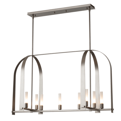 Triomphe Outdoor Lantern | by Hubbardton Forge | 364030