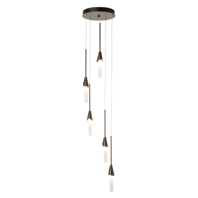 Lilium Mini Pendant | by Hubbardton Forge | 161192