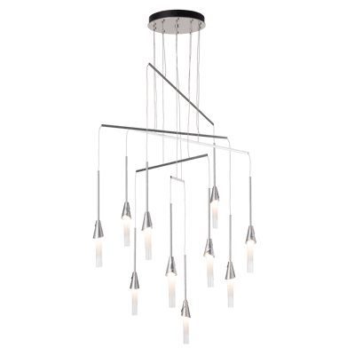 Lilium Mini Pendant | by Hubbardton Forge | 161192