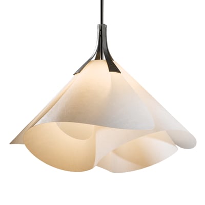 Mobius Small Pendant | by Hubbardton Forge | 134501