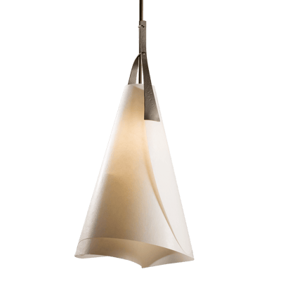 Mobius Arc Floor Lamp | by Hubbardton Forge | 234505