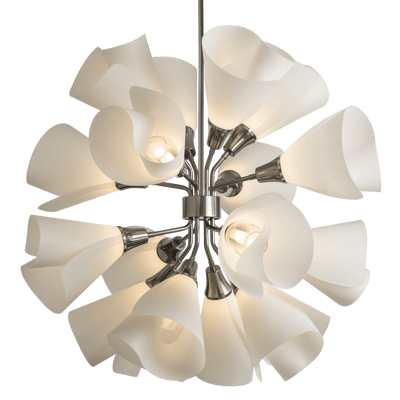 Mobius Small Pendant | by Hubbardton Forge | 134501