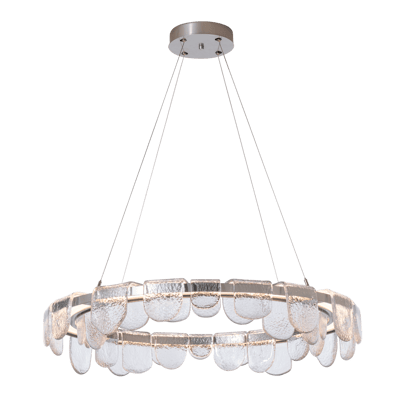 Riverbed LED Sconce | by Hubbardton Forge | 209980