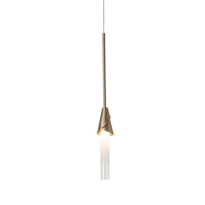 Lilium 9-Light Round Pendant | by Hubbardton Forge | 131164