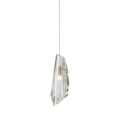 Luma 12-Light Starburst Pendant | by Hubbardton Forge | 131321