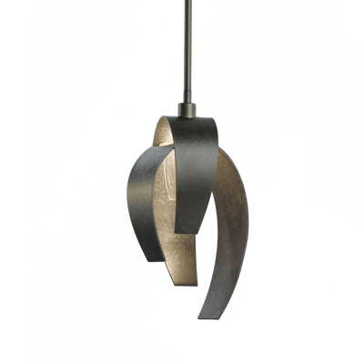 Corona Mini Pendant | by Hubbardton Forge | 186500