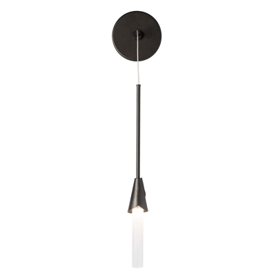 Lilium 9-Light Round Pendant | by Hubbardton Forge | 131164