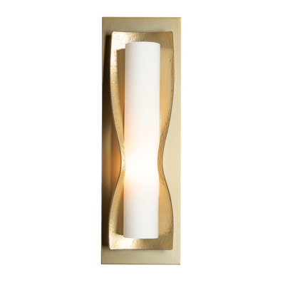 Dune Large Sconce | by Hubbardton Forge | 204795