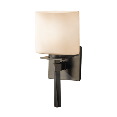 Beacon Hall Outdoor Post Light | by Hubbardton Forge | 344820