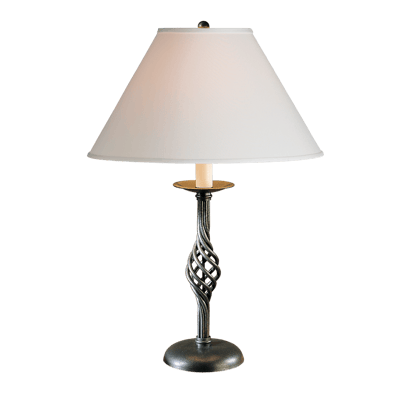 Twist Basket Floor Lamp | by Hubbardton Forge | 242161