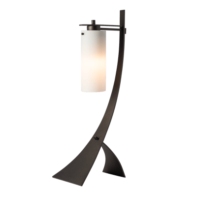 Stasis Floor Lamp | by Hubbardton Forge | 232666