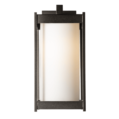 Cela Large Outdoor Sconce | by Hubbardton Forge | 302023