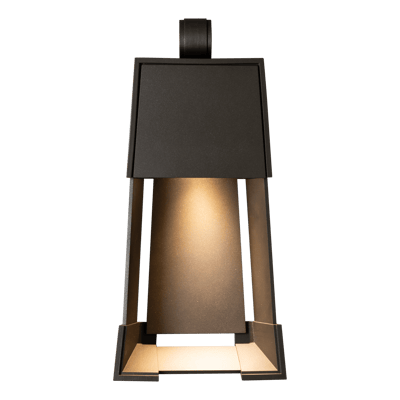 Revere Large Outdoor Sconce | by Hubbardton Forge | 302040