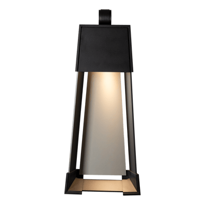 Revere Small Outdoor Sconce | by Hubbardton Forge | 302038