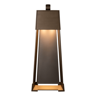 Revere Medium Outdoor Sconce | by Hubbardton Forge | 302039
