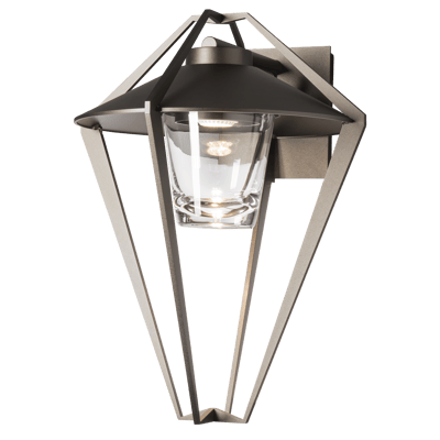 Stellar Dark Sky Friendly Post Light | by Hubbardton Forge | 342652