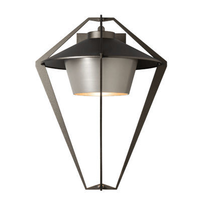 Stellar Dark Sky Friendly Post Light | by Hubbardton Forge | 342652
