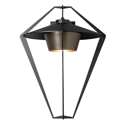 Stellar Dark Sky Friendly Post Light | by Hubbardton Forge | 342652