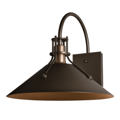 Henry Outdoor Pendant | by Hubbardton Forge | 363010