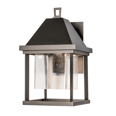 Dorset Dark Sky Friendly Outdoor Lantern | by Hubbardton Forge