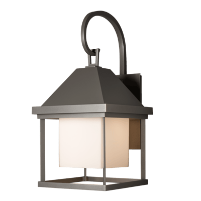Dorset Dark Sky Friendly Outdoor Lantern | by Hubbardton Forge