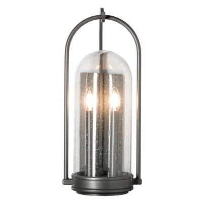 Davis Post Light | by Hubbardton Forge | 345213