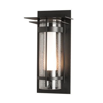 Torch Indoor Sconce | by Hubbardton Forge | 205814