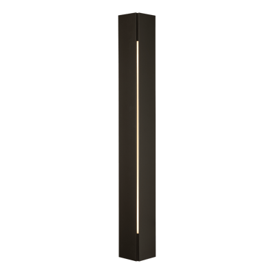 Gallery Large Outdoor Sconce | by Hubbardton Forge | 307653