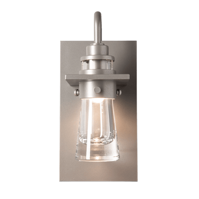 Erlenmeyer Large Outdoor Sconce | by Hubbardton Forge | 307720