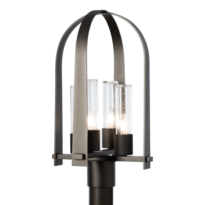 Triomphe Outdoor Lantern | by Hubbardton Forge | 364030