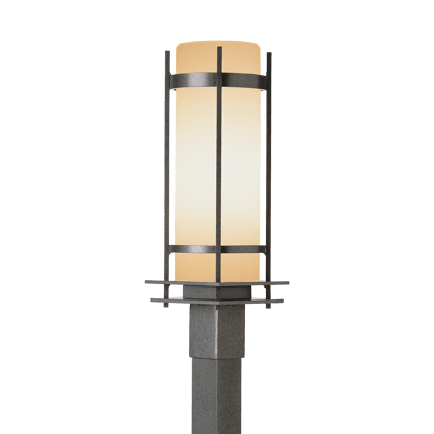 Banded Outdoor Pier Mount | by Hubbardton Forge | 335796