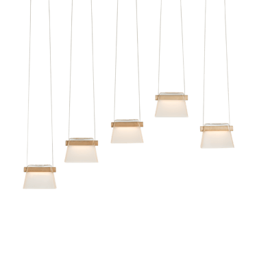 Cowbell - Hubbardton Forge