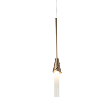 【ラスト一点】A&G Small Lilium Pendant Lilium - Hubbardton Forge