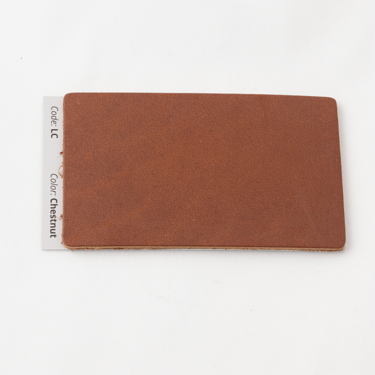 Leather Sample
