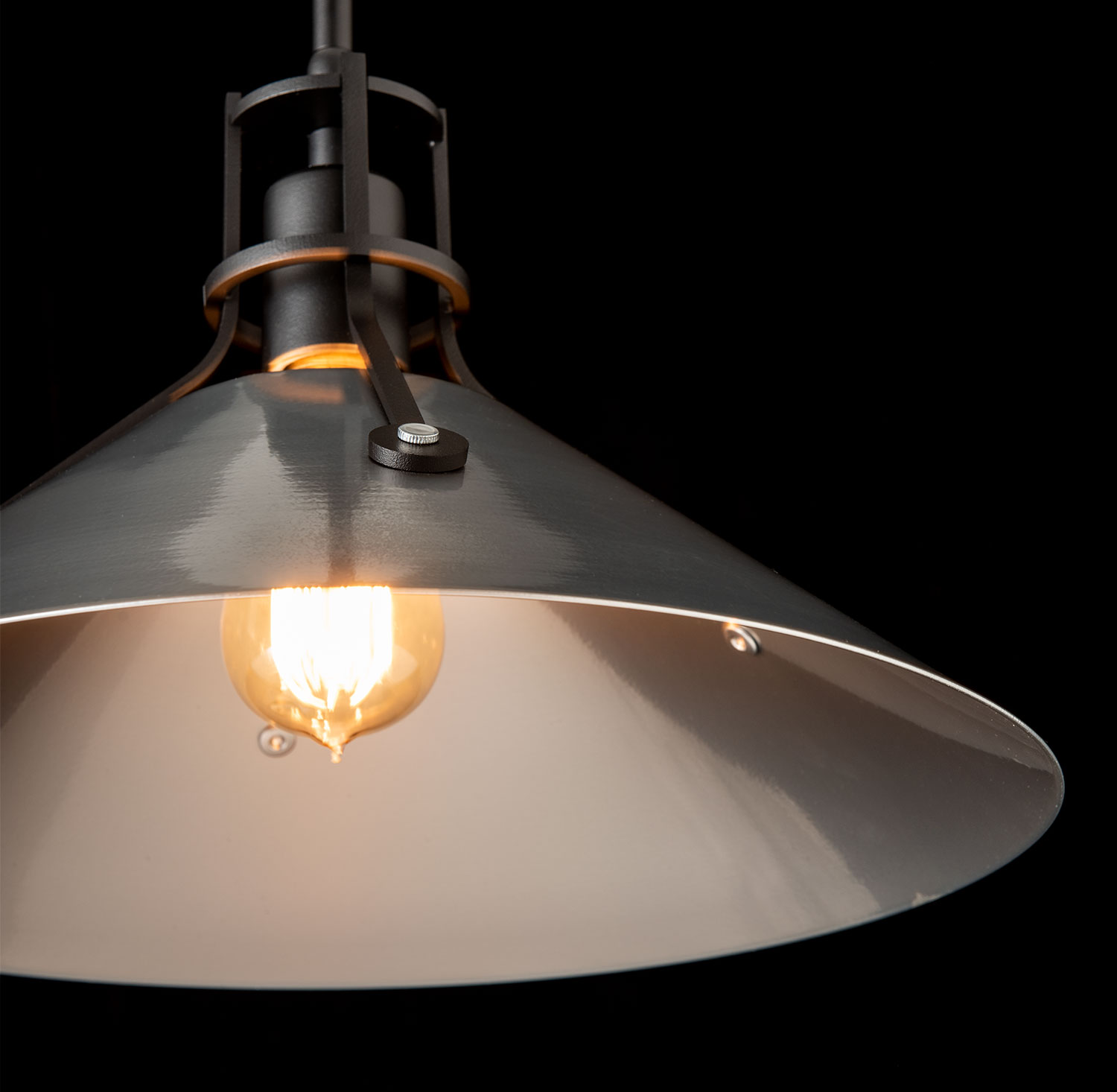 Henry Mini Pendant | by Hubbardton Forge | 184253