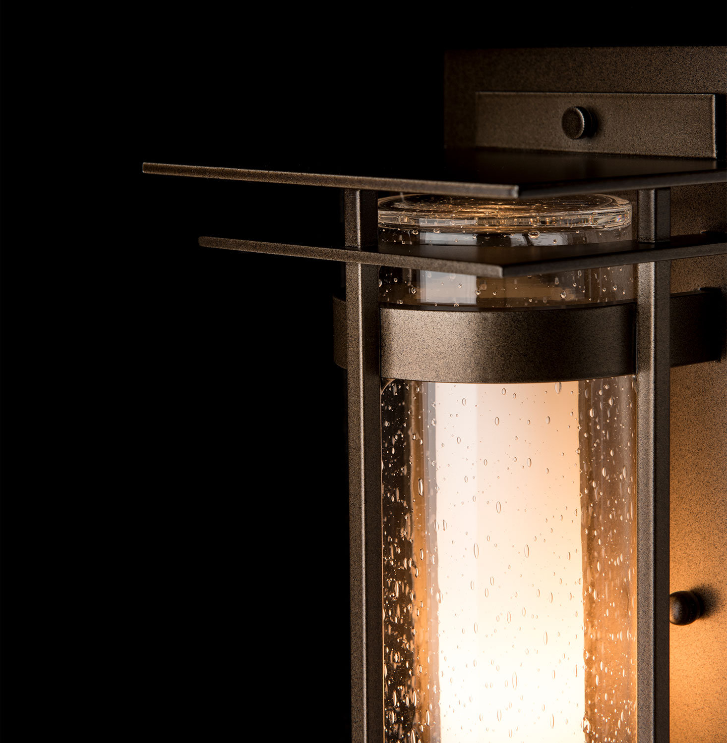 Torch Outdoor Sconce | by Hubbardton Forge | 305897