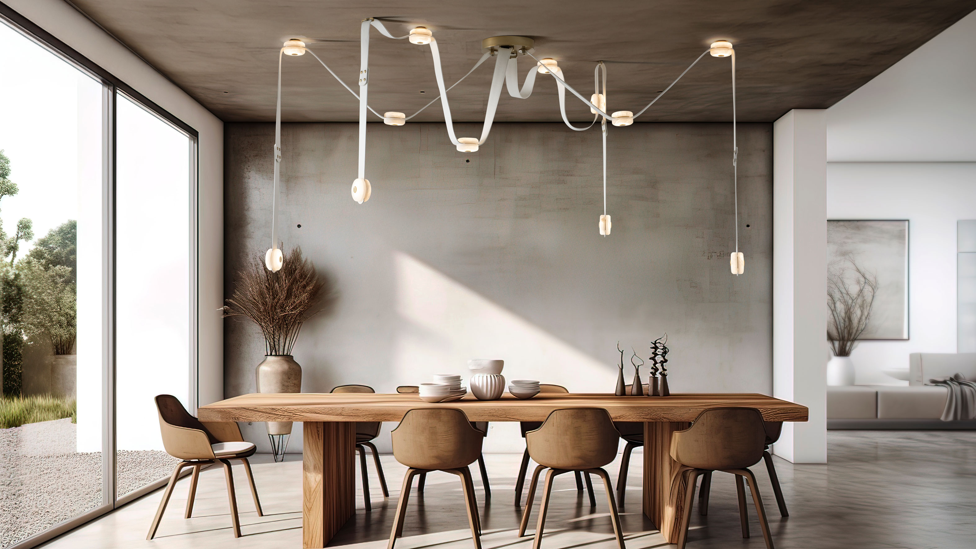 Snaps - Hubbardton Forge