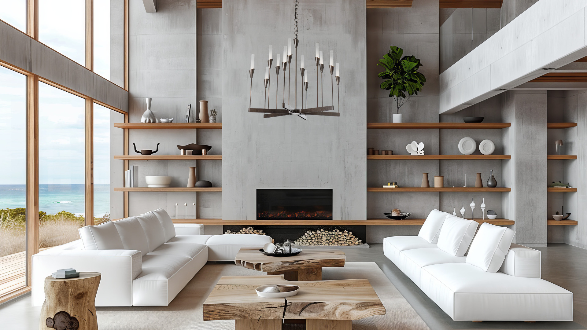 Lilium - Hubbardton Forge